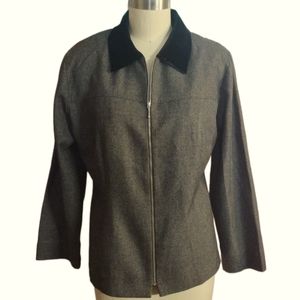 LIKE NEW- Women's Fall Office Jacket